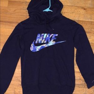 Nike hoodie